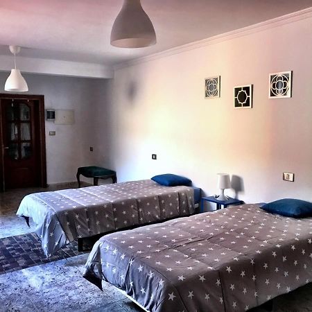 Casa Amarilla Junto Al Mar Βίλα Κανδελάρια Εξωτερικό φωτογραφία