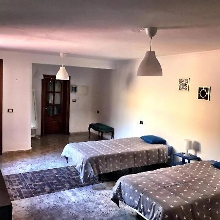 Casa Amarilla Junto Al Mar Βίλα Κανδελάρια Εξωτερικό φωτογραφία